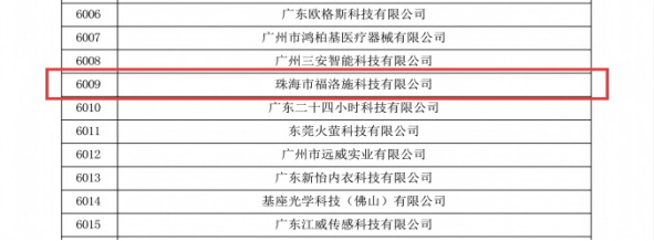科技赋能 专注实干 筑梦远航！热烈祝贺我司获得国家高新技术企业认定