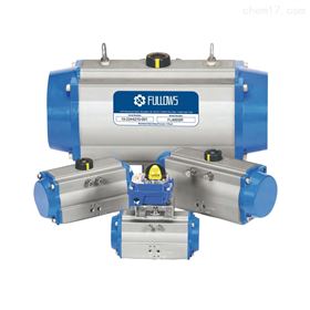 气动执行器